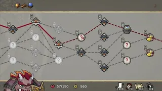 Скриншот 2 к игре 九域异传(金乌劫)