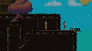 Скриншот 2 к игре The Fisherman and the Sea