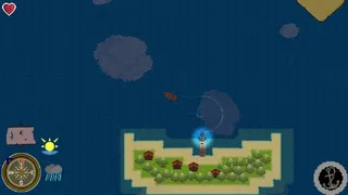 Скриншот 5 к игре The Fisherman and the Sea