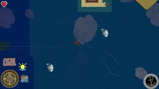 Скриншот 7 к игре The Fisherman and the Sea