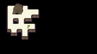 Скриншот 1 к игре COSMIC HOLES