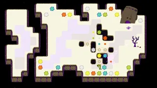 Скриншот 5 к игре COSMIC HOLES