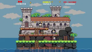 Скриншот 3 к игре Plunder Islands