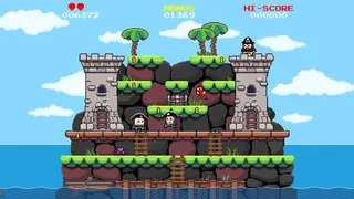 Скриншот 6 к игре Plunder Islands