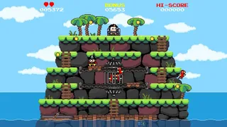Скриншот 8 к игре Plunder Islands