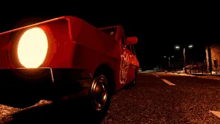 Скриншот 4 к игре Scarecrow: 90s Crime Story