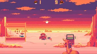 Скриншот 8 к игре Scarecrow: 90s Crime Story