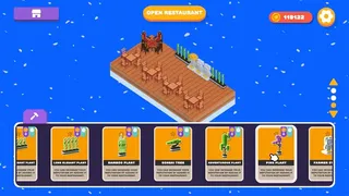Скриншот 4 к игре Little Garden