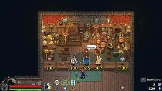 Скриншот 3 к игре Spell Disk