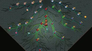 Скриншот 7 к игре Spell Disk