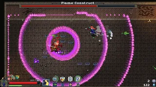 Скриншот 8 к игре Spell Disk
