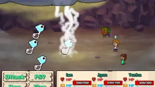 Скриншот 5 к игре Tall Tales