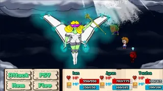 Скриншот 6 к игре Tall Tales