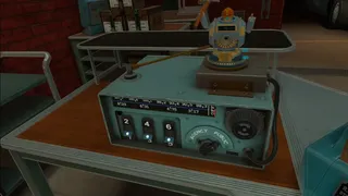 Скриншот 2 к игре I Expect You To Die 3: Cog in the Machine