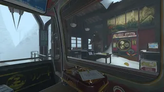 Скриншот 4 к игре I Expect You To Die 3: Cog in the Machine