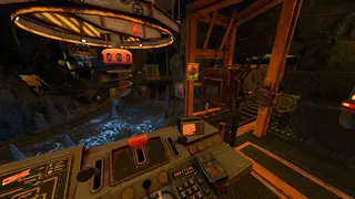 Скриншот 7 к игре I Expect You To Die 3: Cog in the Machine
