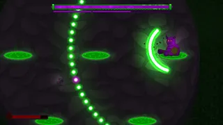 Скриншот 3 к игре Infernal Elements