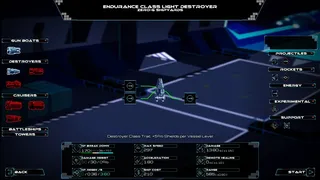 Скриншот 2 к игре The Fall of Aether Station