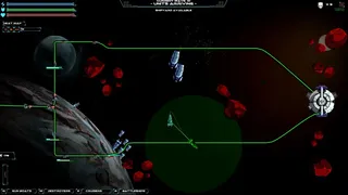 Скриншот 3 к игре The Fall of Aether Station