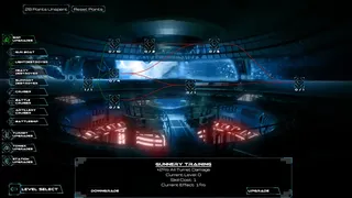 Скриншот 4 к игре The Fall of Aether Station