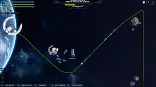 Скриншот 5 к игре The Fall of Aether Station