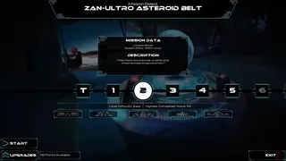 Скриншот 6 к игре The Fall of Aether Station