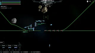 Скриншот 7 к игре The Fall of Aether Station