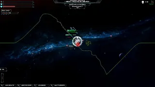 Скриншот 8 к игре The Fall of Aether Station