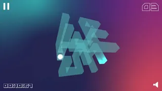 Скриншот 2 к игре Cube Roller
