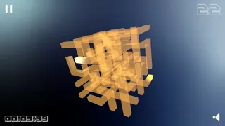 Скриншот 3 к игре Cube Roller