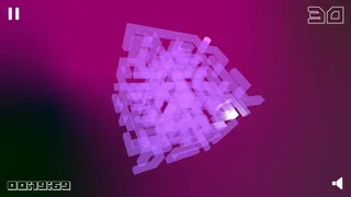 Скриншот 4 к игре Cube Roller