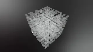 Скриншот 5 к игре Cube Roller