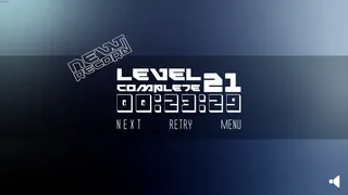 Скриншот 6 к игре Cube Roller