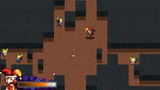 Скриншот 1 к игре Crazy Clown