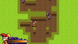 Скриншот 2 к игре Crazy Clown