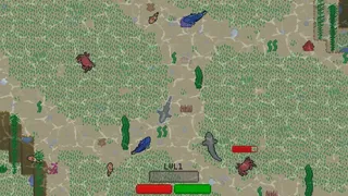 Скриншот 1 к игре SharkKing