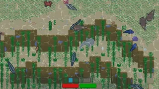Скриншот 2 к игре SharkKing