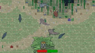 Скриншот 3 к игре SharkKing