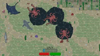 Скриншот 4 к игре SharkKing