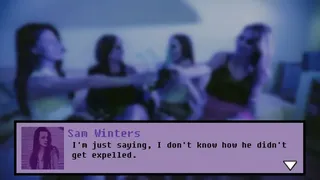 Скриншот 5 к игре cryspace