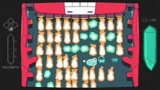 Скриншот 1 к игре Beaming Stingray