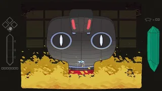 Скриншот 3 к игре Beaming Stingray