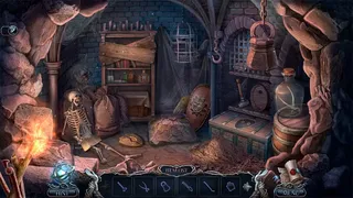 Скриншот 3 к игре Grim Tales: Horizon of Wishes