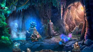 Скриншот 5 к игре Grim Tales: Horizon of Wishes