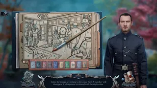 Скриншот 7 к игре Grim Tales: Horizon of Wishes