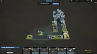 Скриншот 2 к игре TileDeck TD