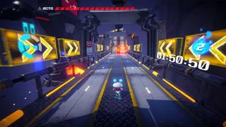 Скриншот 2 к игре Rabbi-T