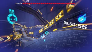 Скриншот 3 к игре Rabbi-T