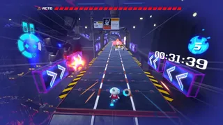 Скриншот 4 к игре Rabbi-T