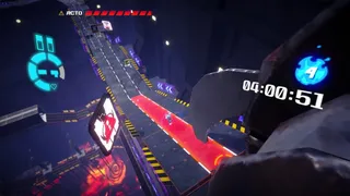 Скриншот 5 к игре Rabbi-T